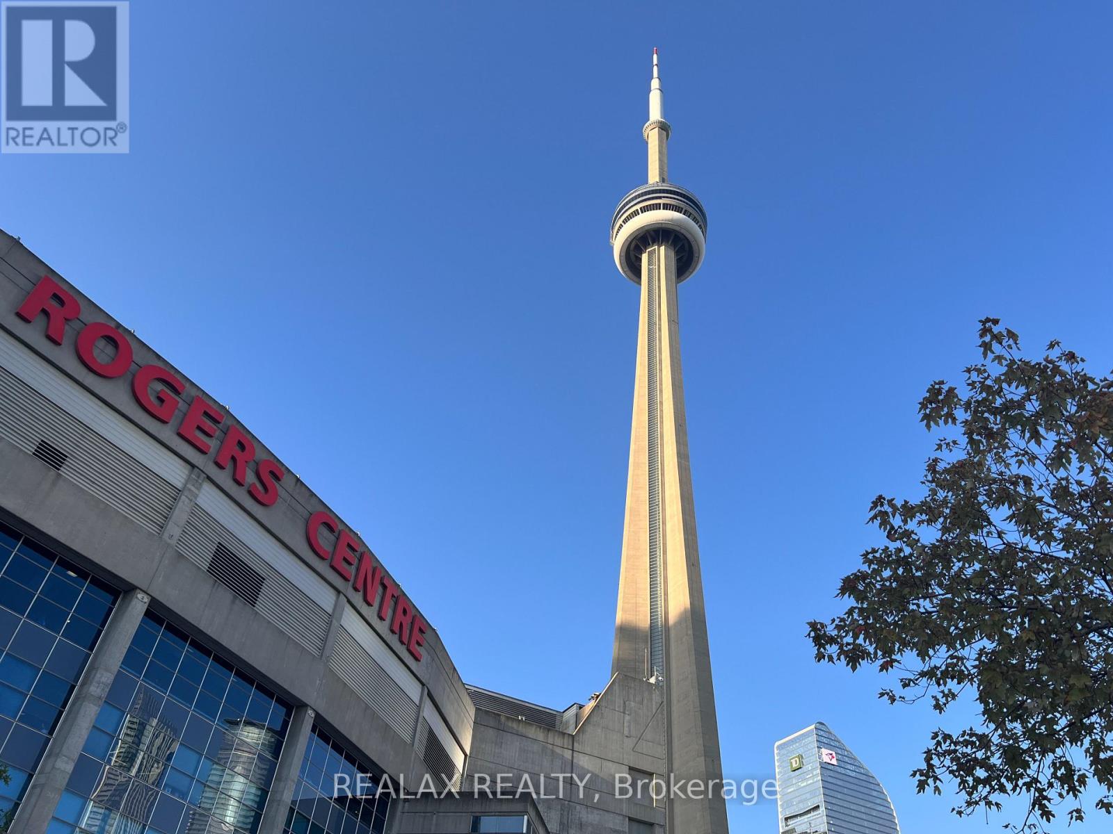 1102 - 25 Lower Simcoe Street, Toronto, Ontario  M5J 3A1 - Photo 4 - C12449021