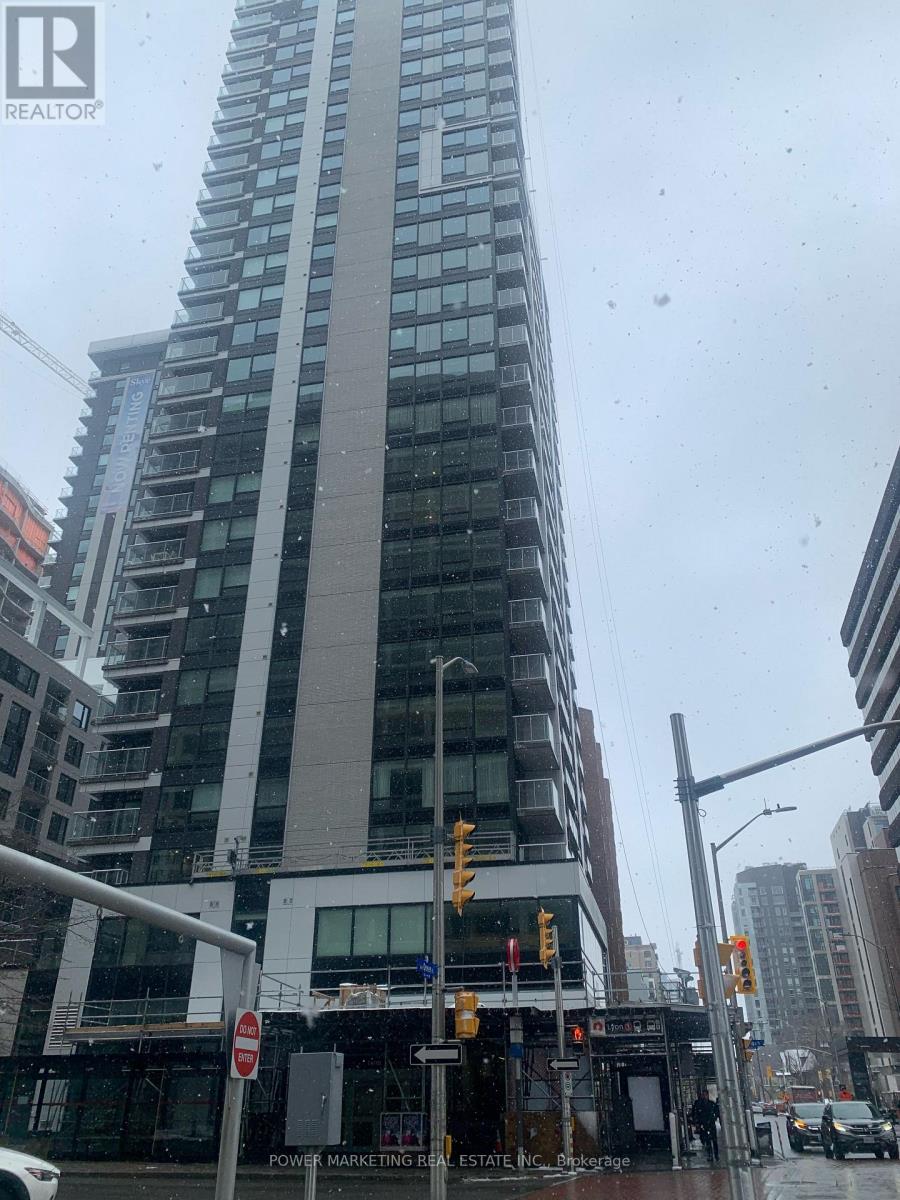 410 - 340 Queen Street, Ottawa, Ontario  K1R 0G1 - Photo 2 - X12449034