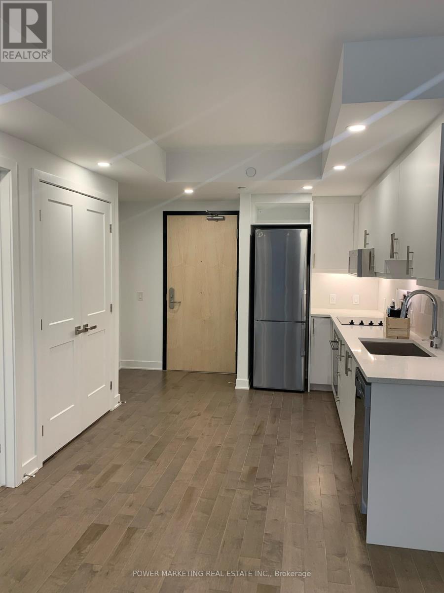 410 - 340 Queen Street, Ottawa, Ontario  K1R 0G1 - Photo 5 - X12449034
