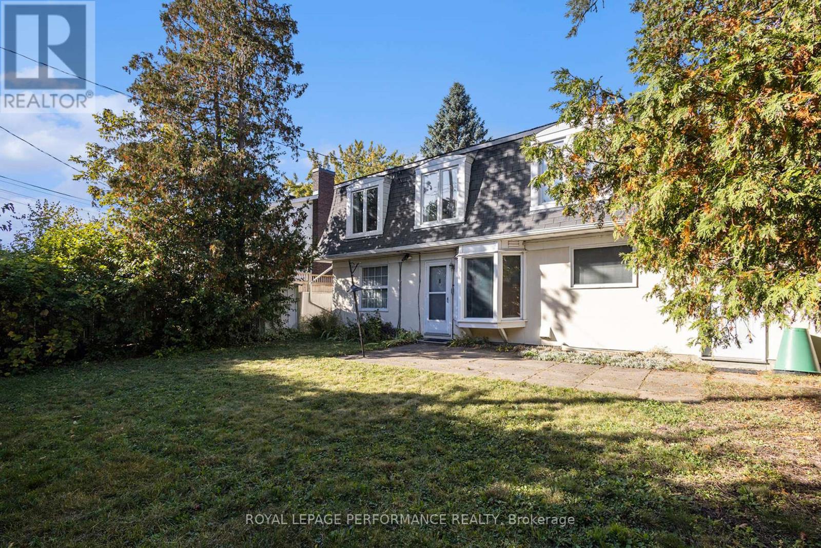 1842 Playfair Drive, Ottawa, Ontario  K1H 5S1 - Photo 33 - X12449038