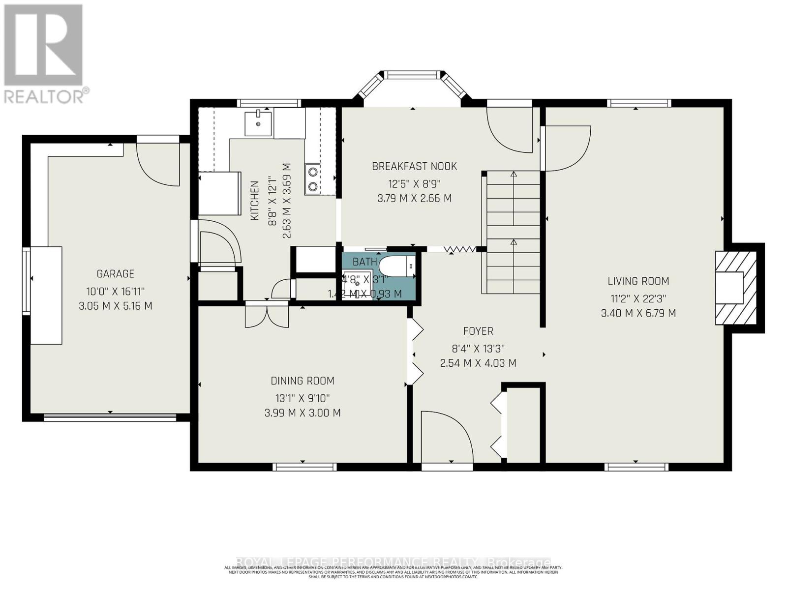 1842 Playfair Drive, Ottawa, Ontario  K1H 5S1 - Photo 34 - X12449038