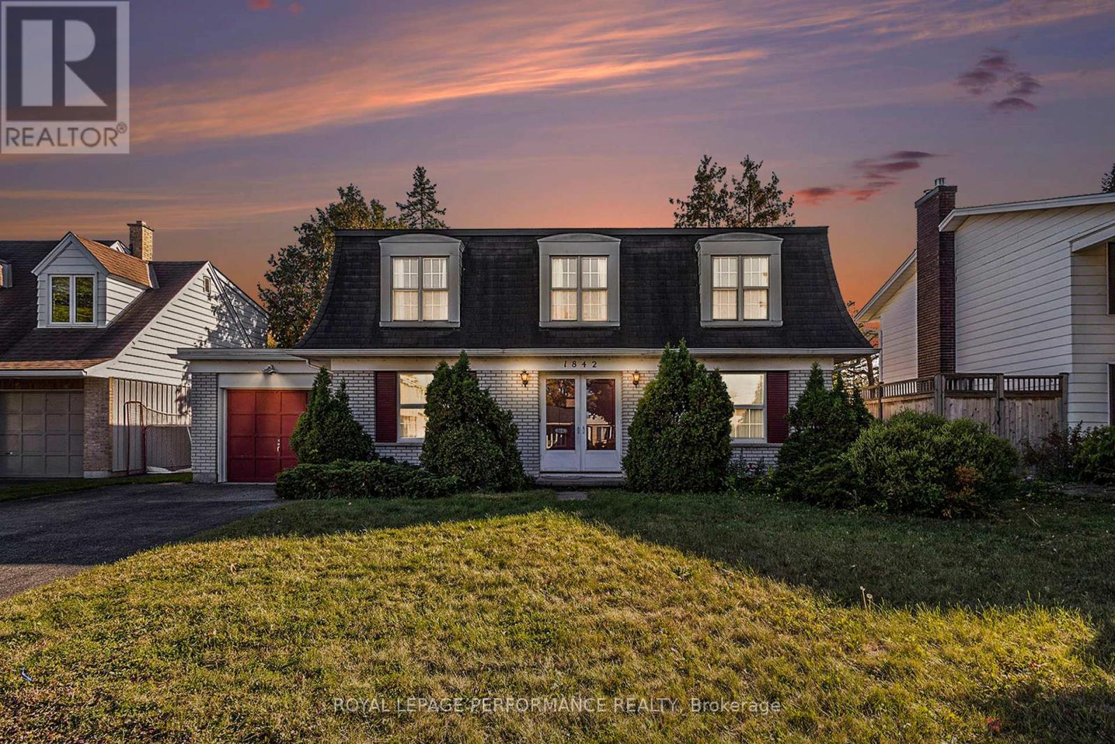 1842 Playfair Drive, Ottawa, Ontario  K1H 5S1 - Photo 40 - X12449038
