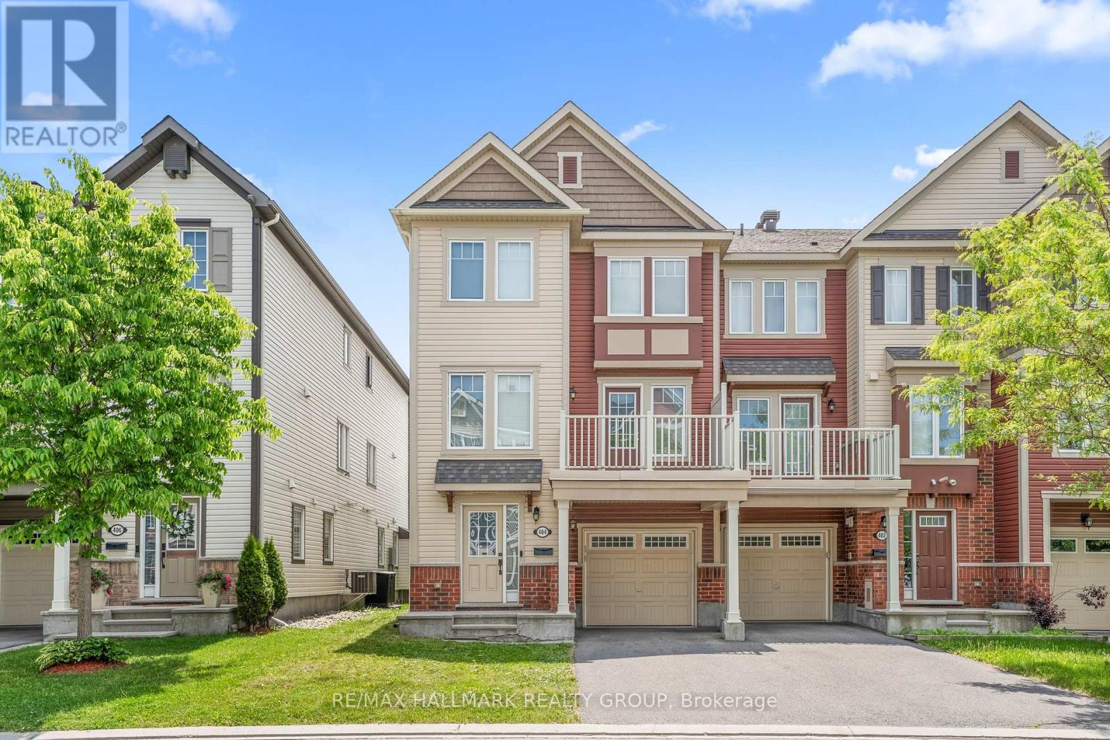 404 ROSINGDALE STREET, Ottawa, Ontario