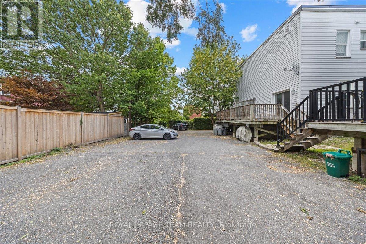 134 Elm Street, Ottawa, Ontario  K1R 6N5 - Photo 16 - X12449057