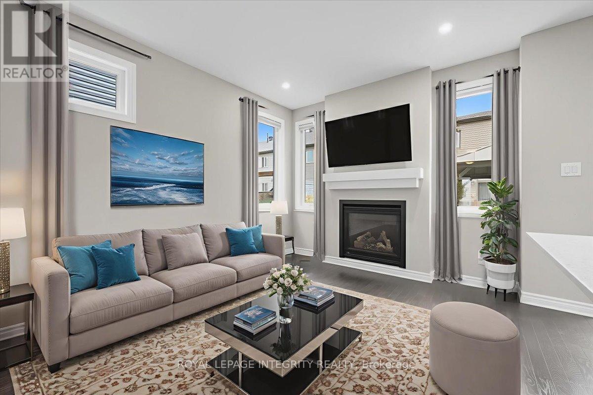 707 Des Aubepines Drive, Ottawa, Ontario  K4A 1C1 - Photo 8 - X12449089