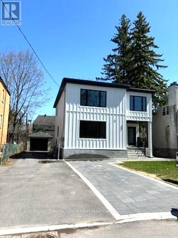503 Athlone Avenue, Ottawa, Ontario  K1Z 5M9 - Photo 2 - X12449100
