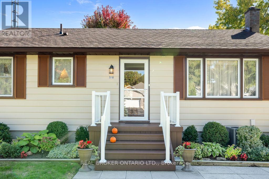 510 Oxford Street E, North Grenville, Ontario  K0G 1J0 - Photo 3 - X12449119