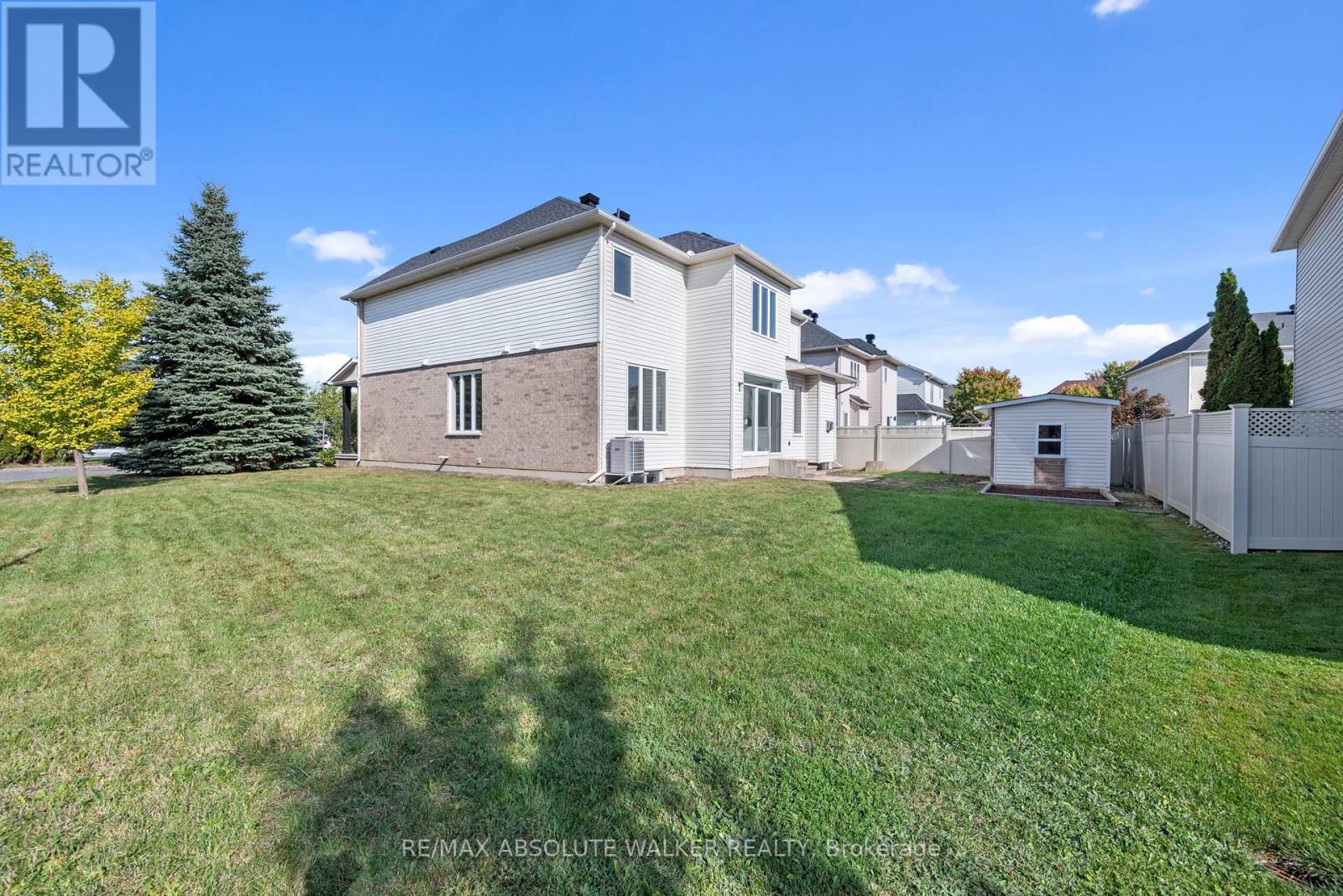 424 Nittany Crescent, Ottawa, Ontario  K2J 5P1 - Photo 36 - X12449154