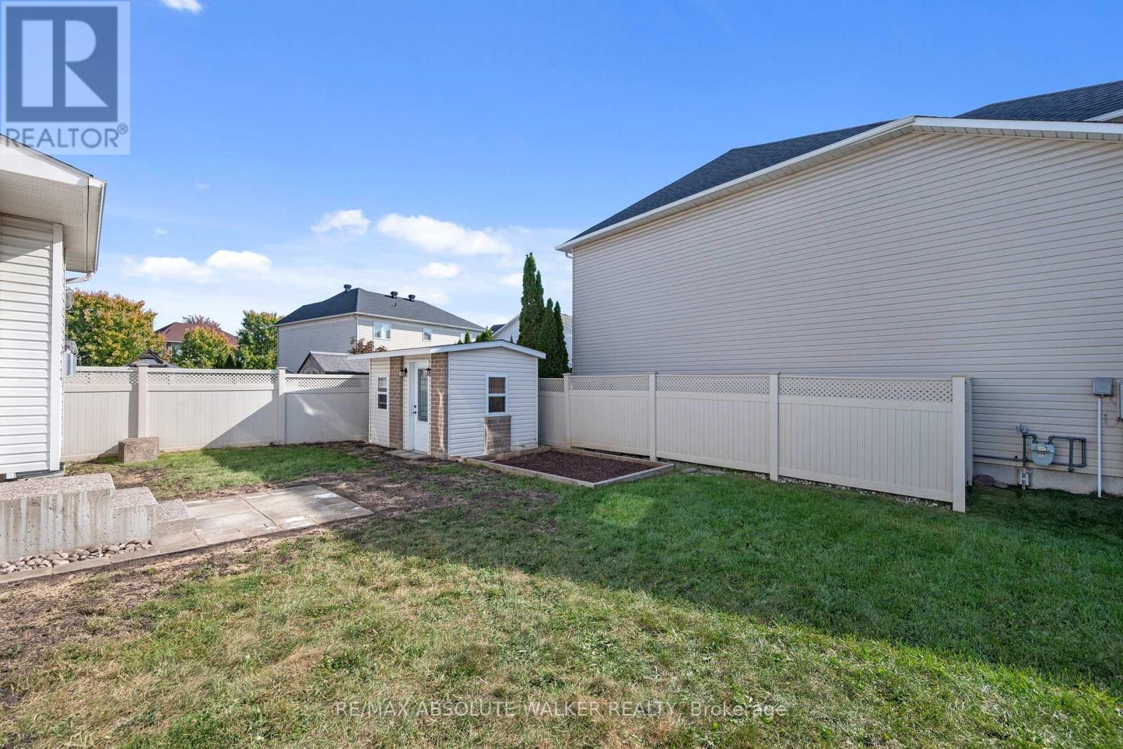 424 Nittany Crescent, Ottawa, Ontario  K2J 5P1 - Photo 37 - X12449154