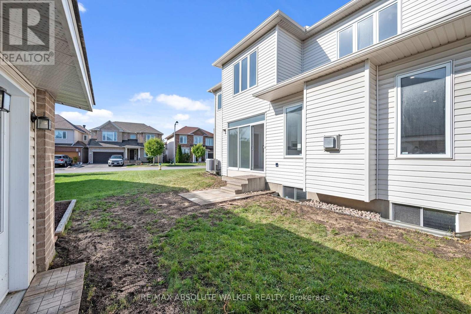 424 Nittany Crescent, Ottawa, Ontario  K2J 5P1 - Photo 38 - X12449154