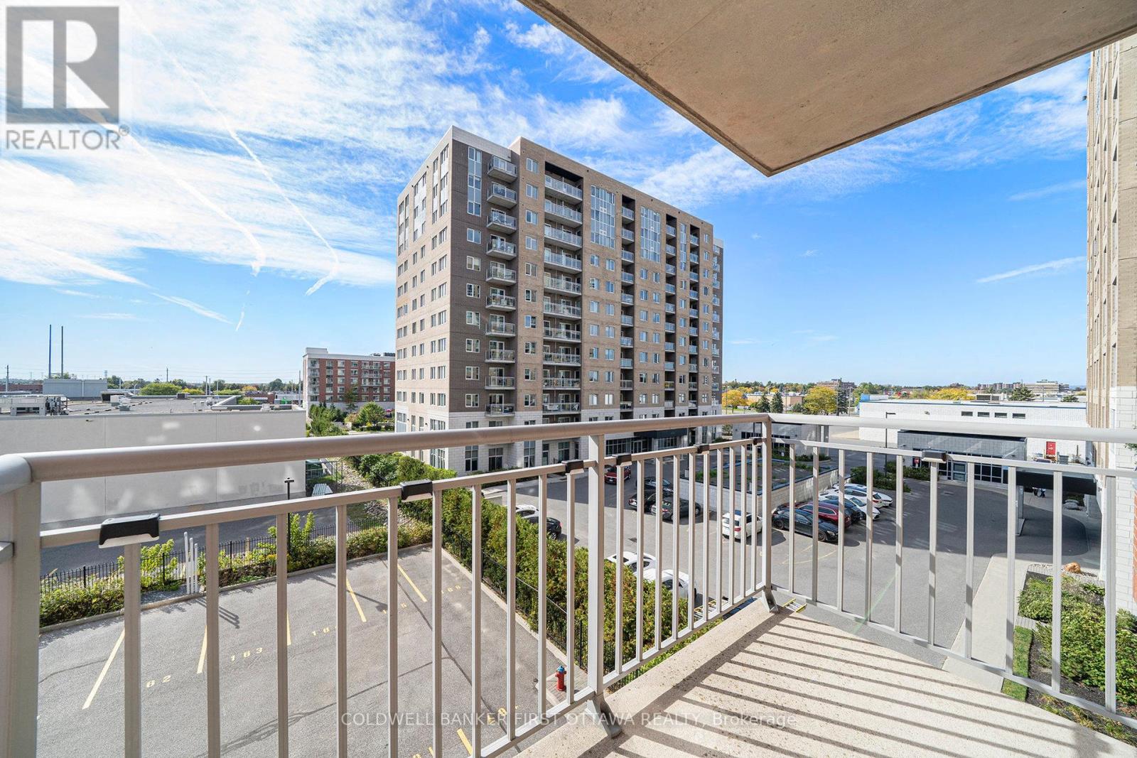 403 - 120 Grant Carman Drive, Ottawa, Ontario  K2E 1C8 - Photo 12 - X12449188