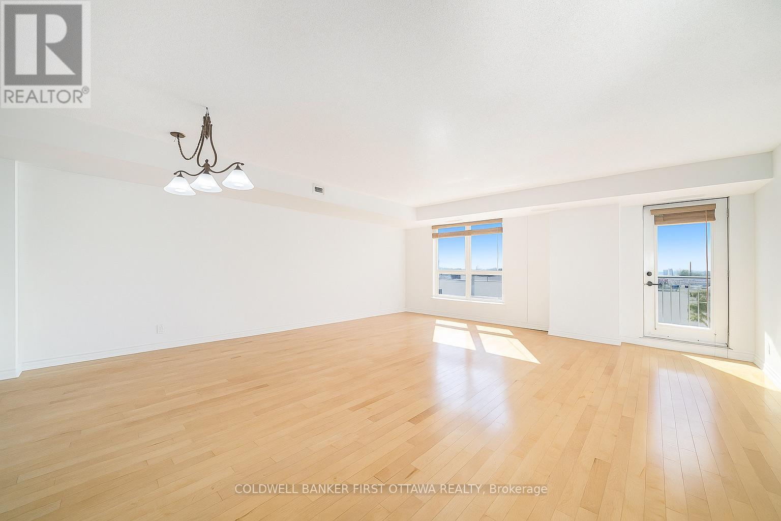 403 - 120 Grant Carman Drive, Ottawa, Ontario  K2E 1C8 - Photo 3 - X12449188