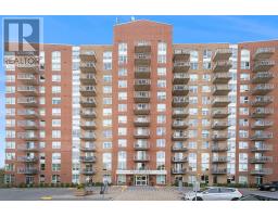403 - 120 GRANT CARMAN DRIVE, Ottawa, Ontario