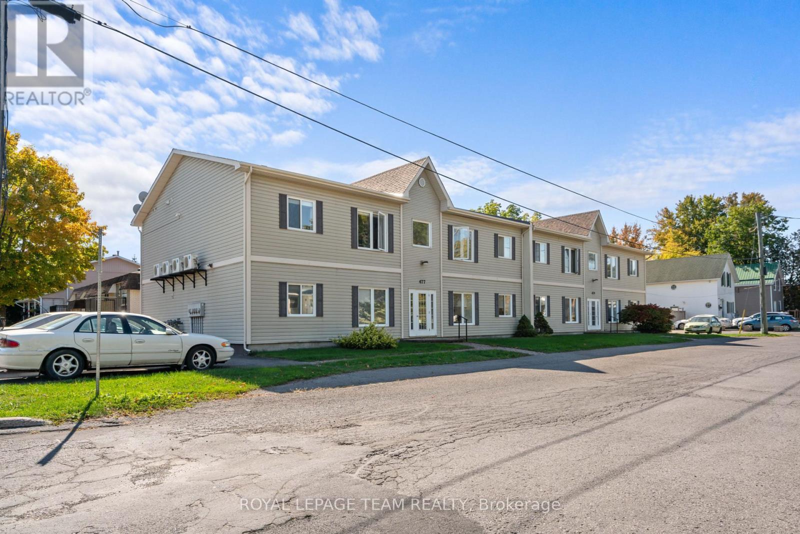 477 CLARENCE STREET, North Dundas, Ontario