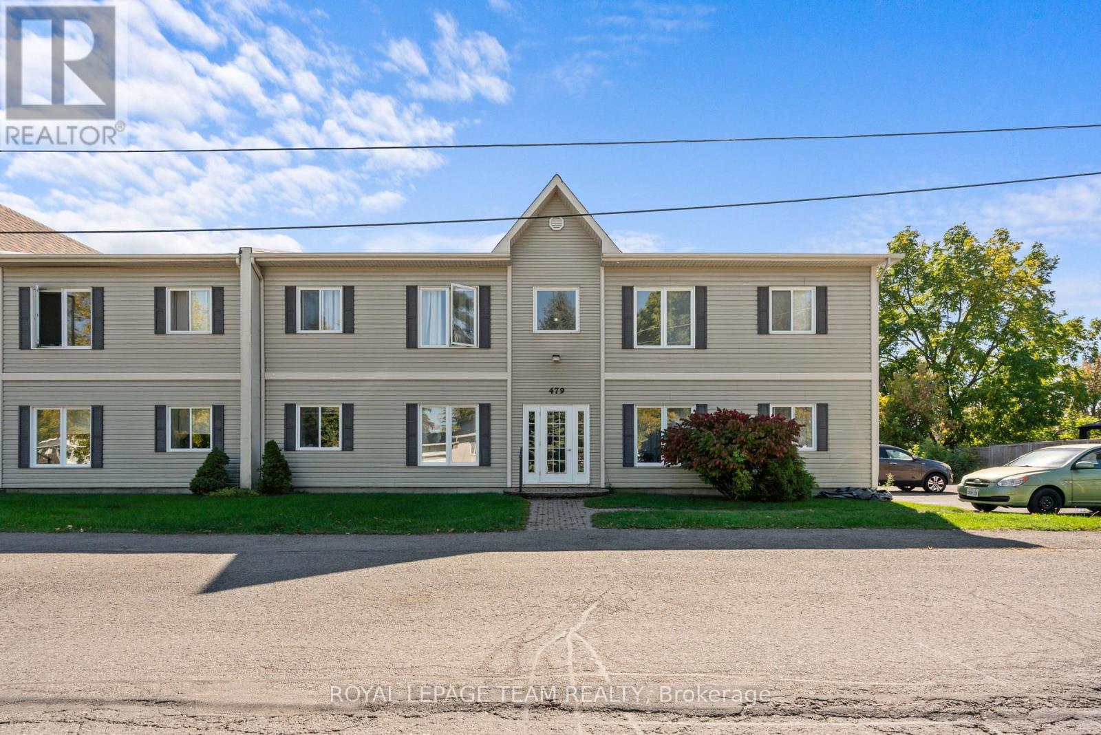479 CLARENCE STREET, North Dundas, Ontario