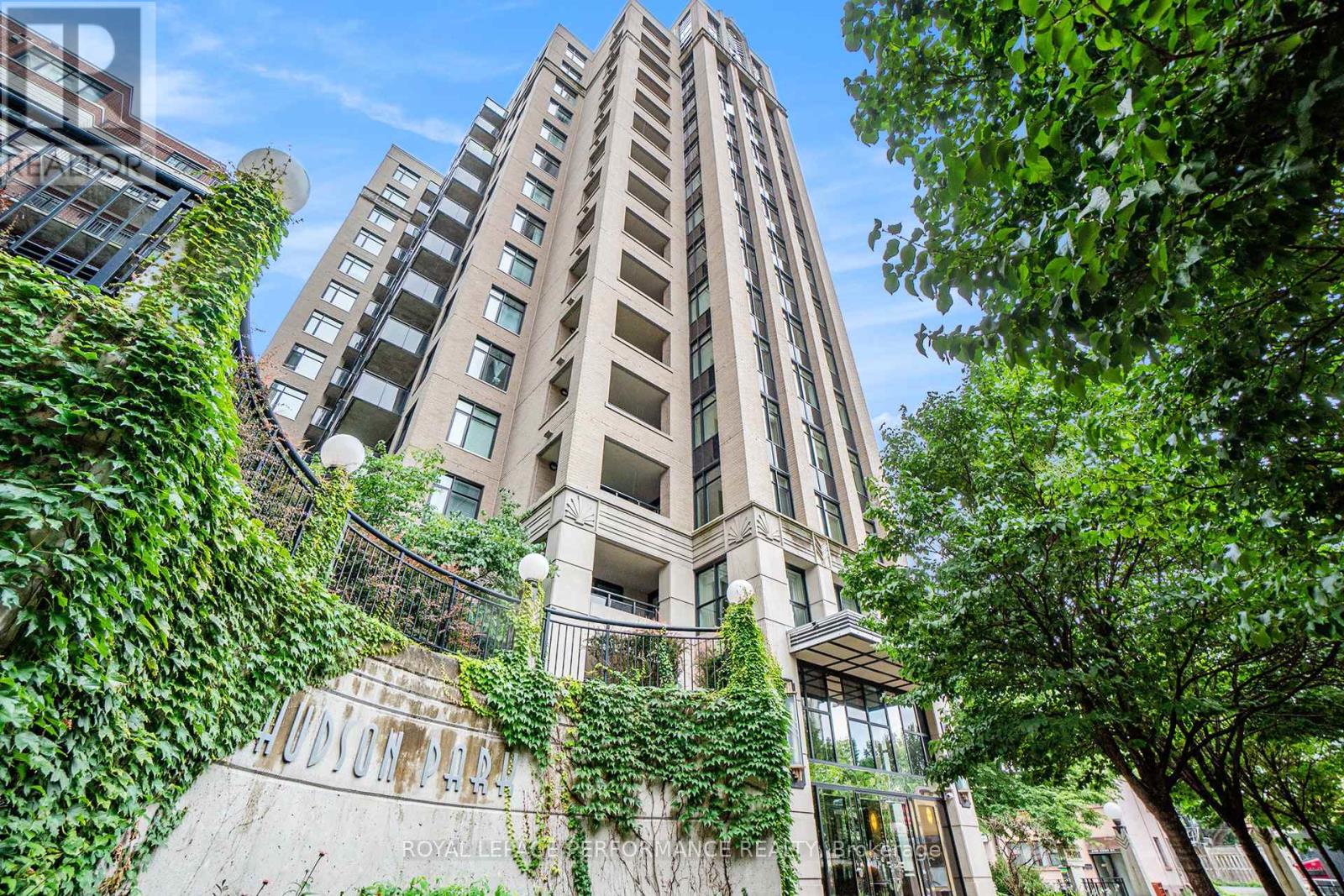 703 - 245 KENT STREET, Ottawa, Ontario