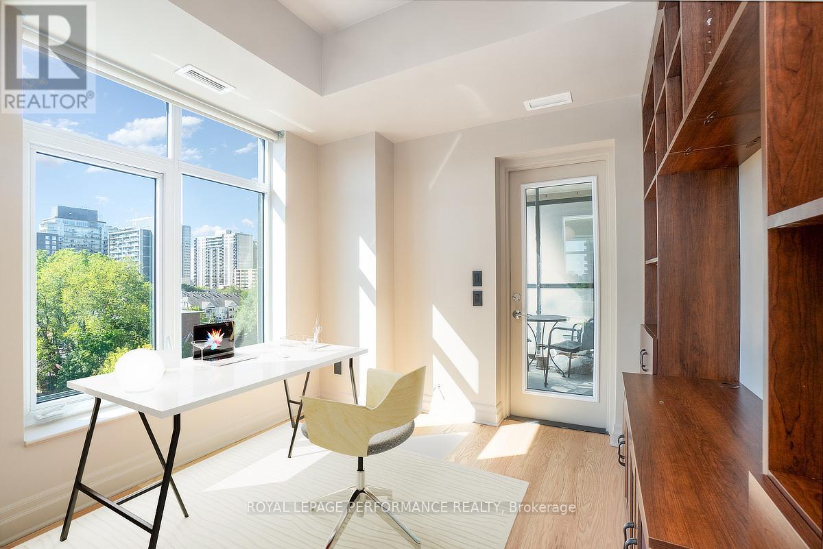 703 - 245 Kent Street, Ottawa, Ontario  K2P 0A5 - Photo 22 - X12449219