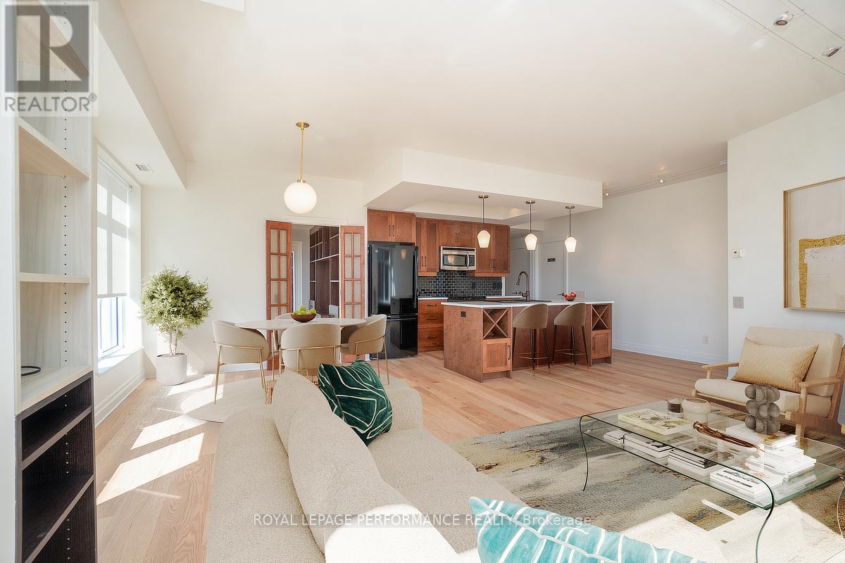 703 - 245 Kent Street, Ottawa, Ontario  K2P 0A5 - Photo 7 - X12449219