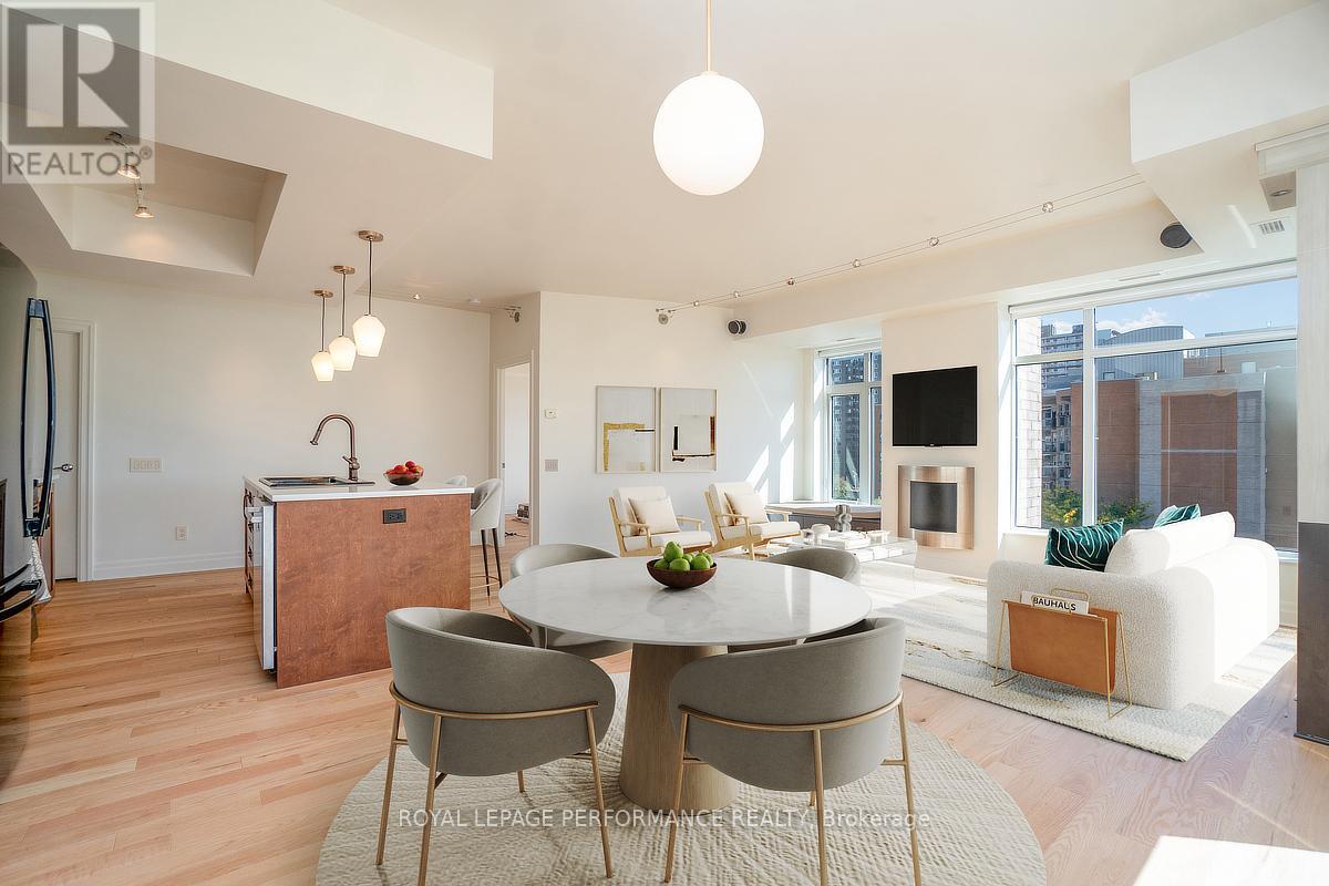 703 - 245 Kent Street, Ottawa, Ontario  K2P 0A5 - Photo 8 - X12449219