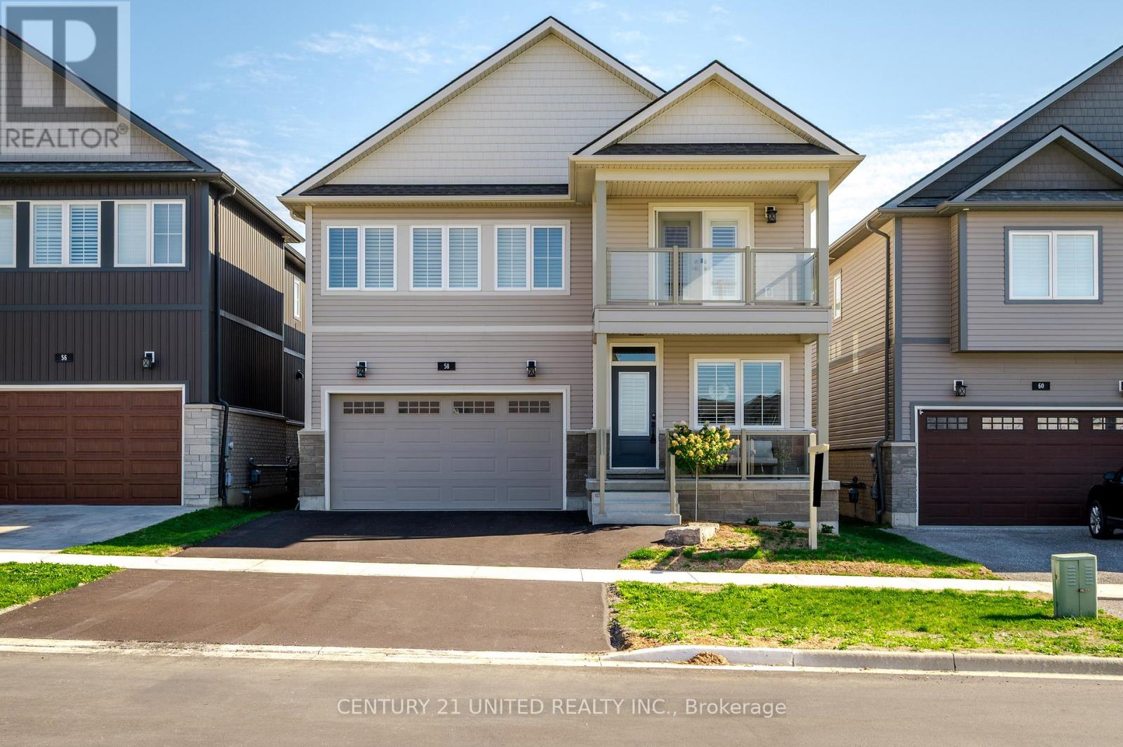 58 YORK DRIVE, peterborough (monaghan ward 2), Ontario