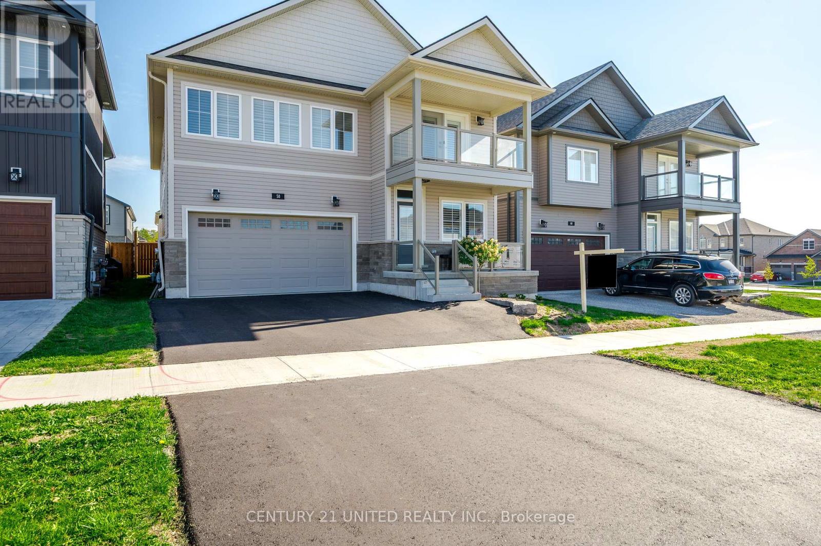 58 York Drive, Peterborough (Monaghan Ward 2), Ontario  K9K 0H8 - Photo 2 - X12420715