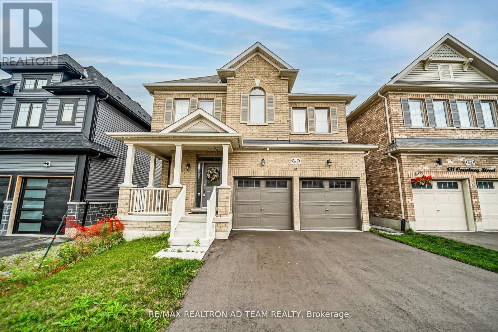 127 COURTNEY STREET, Clarington, Ontario