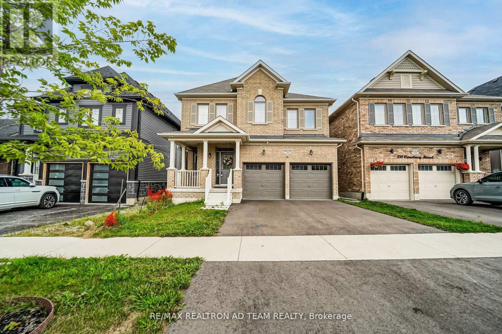 127 Courtney Street, Clarington, Ontario  L1C 7H4 - Photo 2 - E12448926