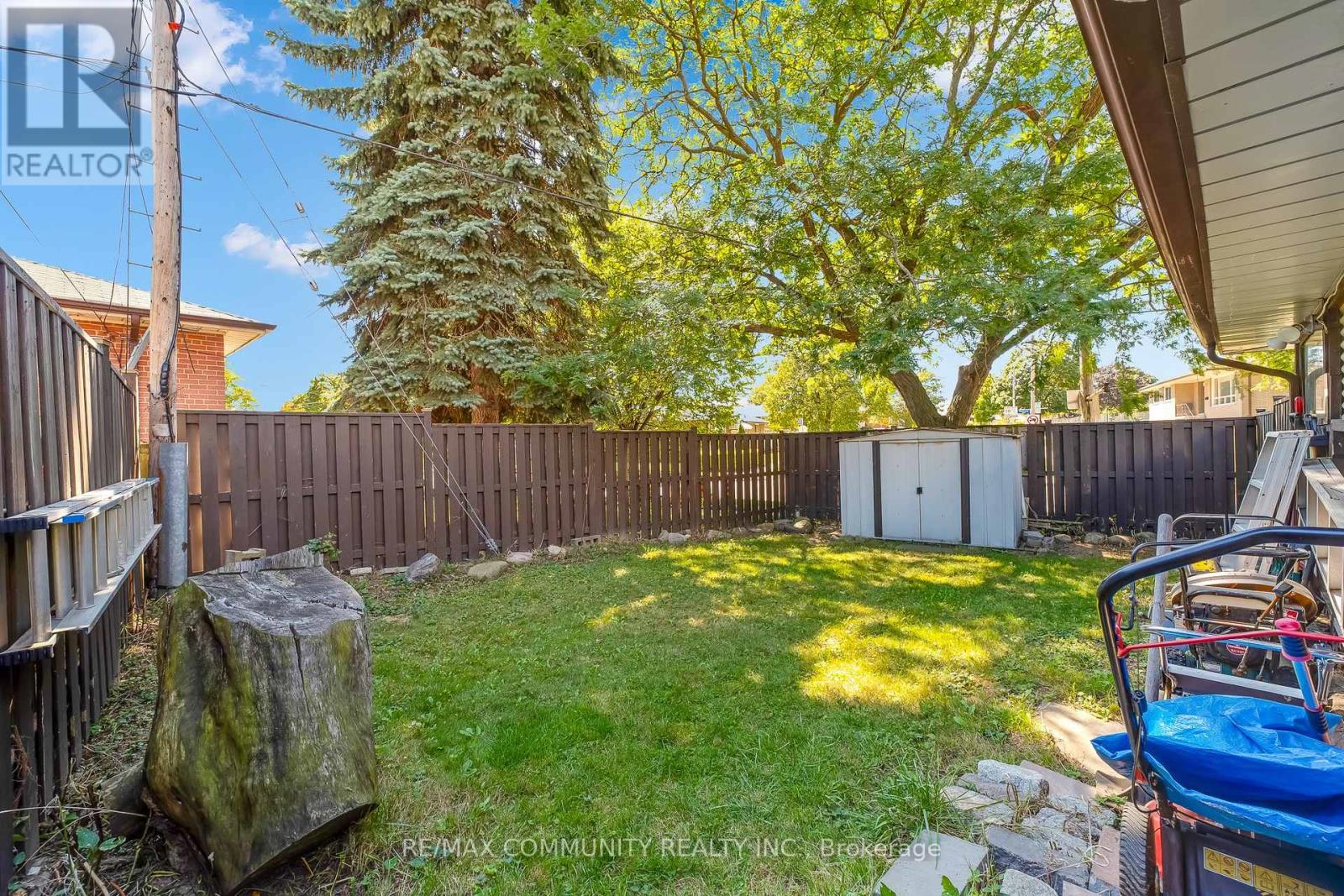 103 Packard Boulevard, Toronto (Bendale), Ontario  M1P 4K7 - Photo 45 - E12448929