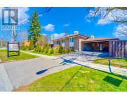 103 PACKARD BOULEVARD, Toronto, Ontario