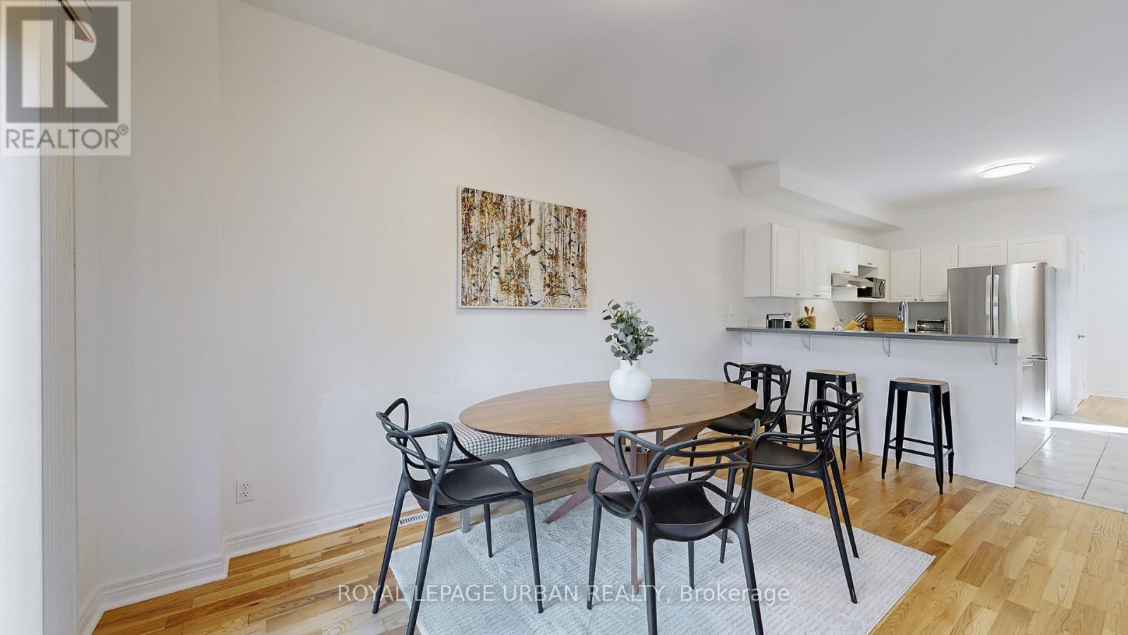 96 Coalport Drive, Toronto, Ontario  M1N 4B8 - Photo 13 - E12448941