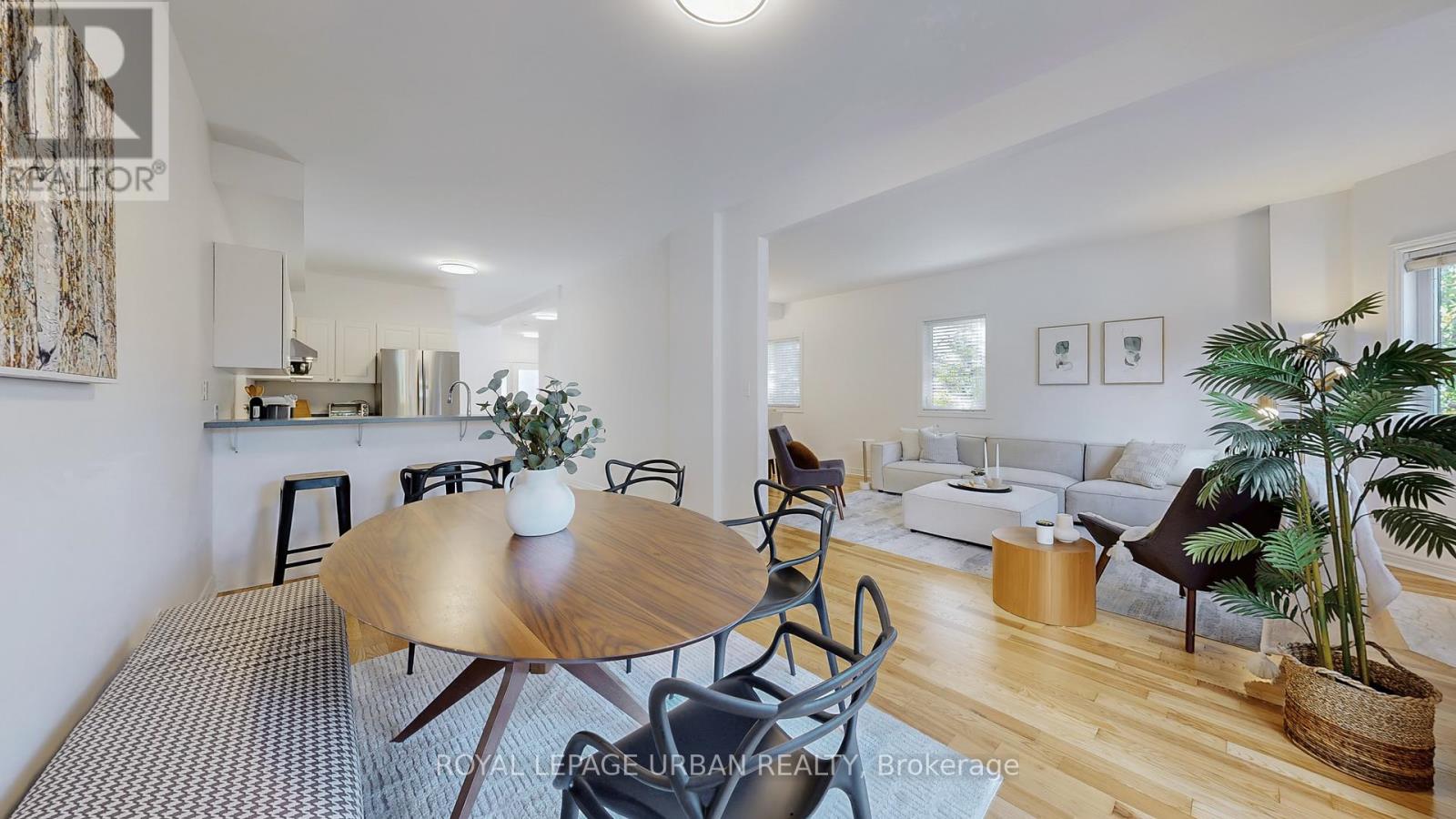 96 Coalport Drive, Toronto, Ontario  M1N 4B8 - Photo 16 - E12448941