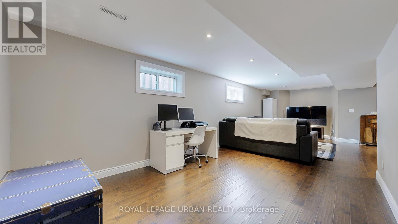 96 Coalport Drive, Toronto, Ontario  M1N 4B8 - Photo 36 - E12448941