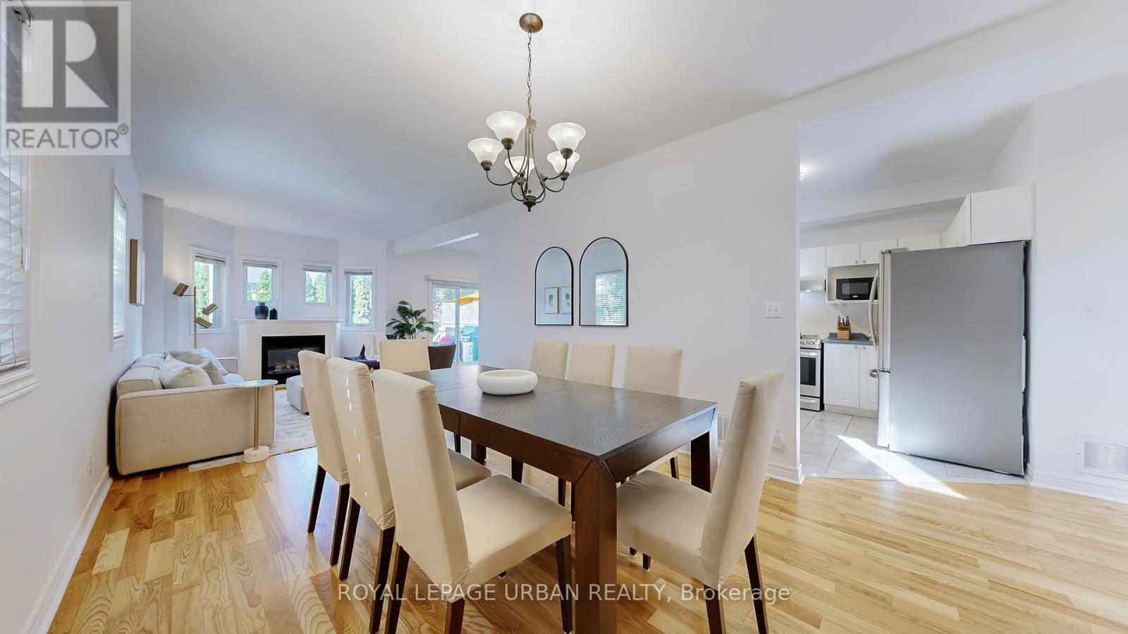 96 Coalport Drive, Toronto, Ontario  M1N 4B8 - Photo 8 - E12448941