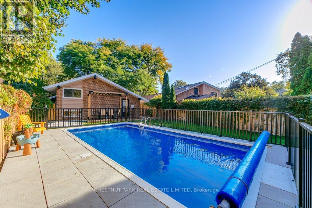 44 Brookridge Drive, Toronto (Bendale), Ontario  M1P 3M5 - Photo 23 - E12448954