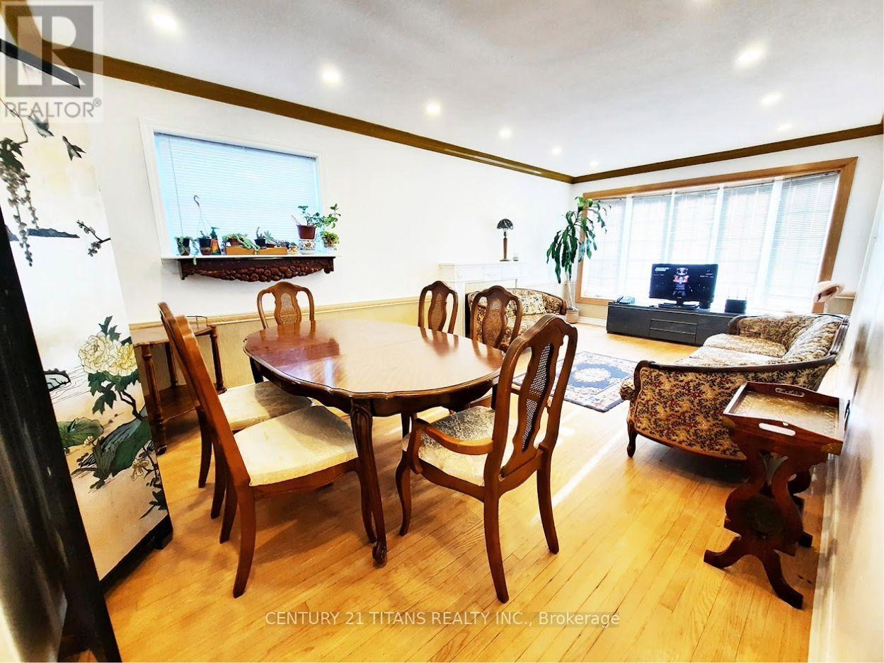 3 Saugeen Crescent, Toronto, Ontario  M1K 3M8 - Photo 8 - E12448985