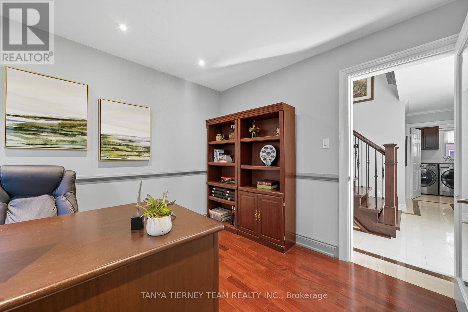 33 Simms Drive, Ajax, Ontario  L1T 3J5 - Photo 11 - E12448991