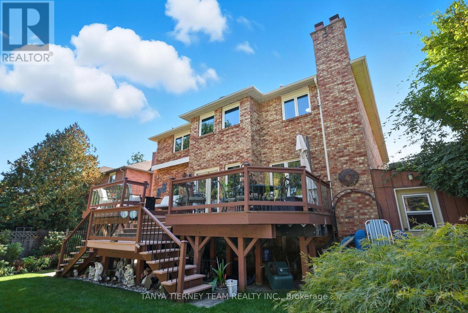 33 Simms Drive, Ajax, Ontario  L1T 3J5 - Photo 47 - E12448991
