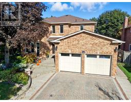 33 SIMMS DRIVE, Ajax, Ontario