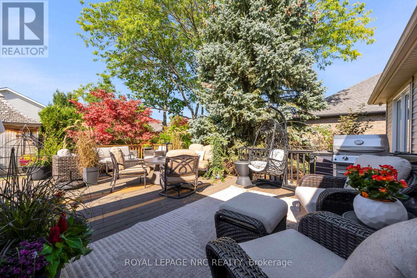 611 Victoria Street, Niagara-On-The-Lake, Ontario  L0S 1J0 - Photo 28 - X12449060