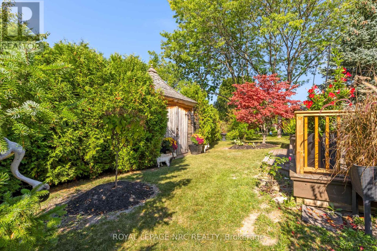 611 Victoria Street, Niagara-On-The-Lake, Ontario  L0S 1J0 - Photo 32 - X12449060