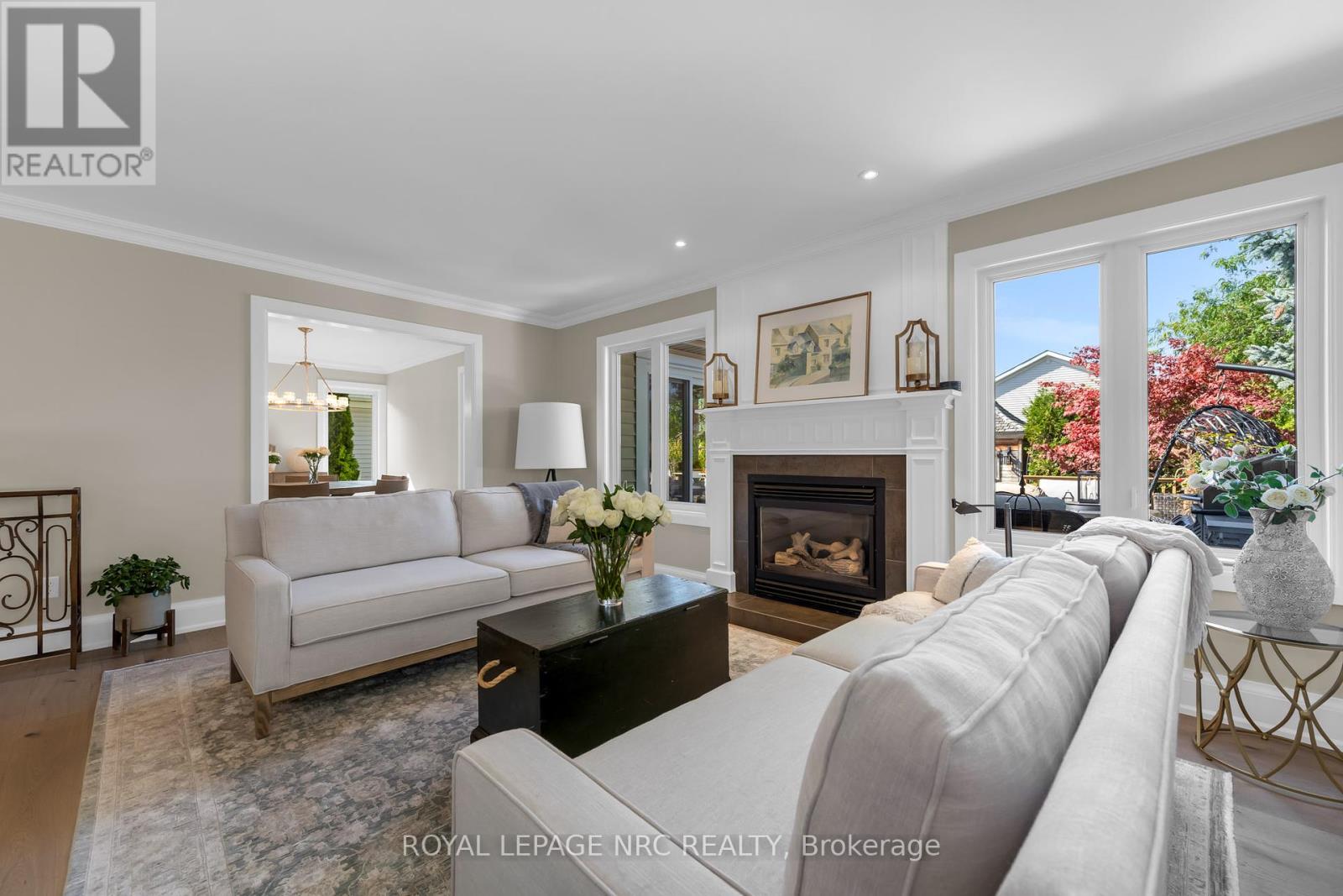 611 Victoria Street, Niagara-On-The-Lake, Ontario  L0S 1J0 - Photo 6 - X12449060