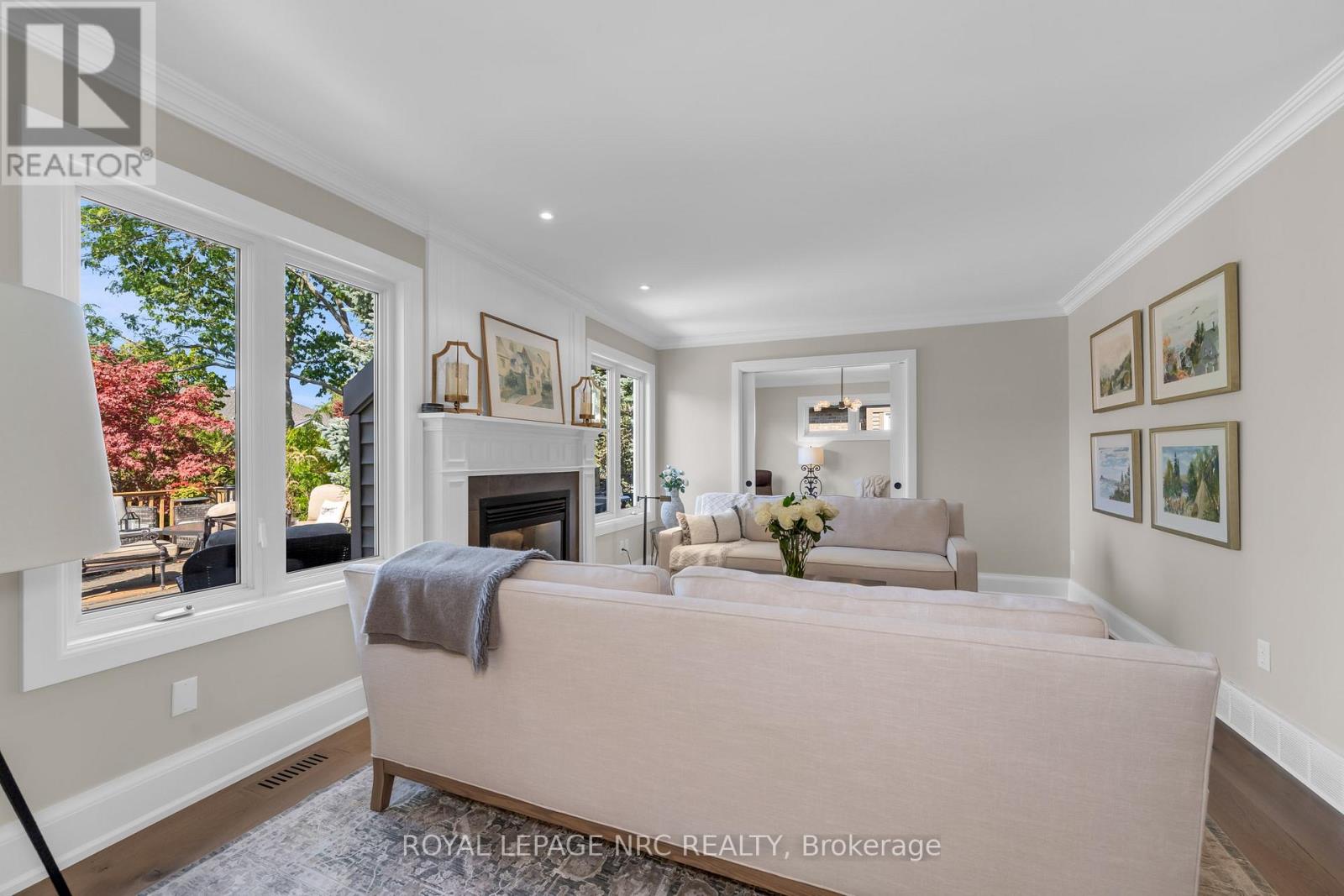 611 Victoria Street, Niagara-On-The-Lake, Ontario  L0S 1J0 - Photo 7 - X12449060