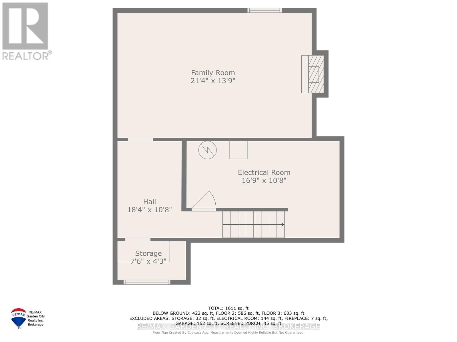51 Dundee Drive, St. Catharines (Secord Woods), Ontario  L2P 3S9 - Photo 21 - X12449087