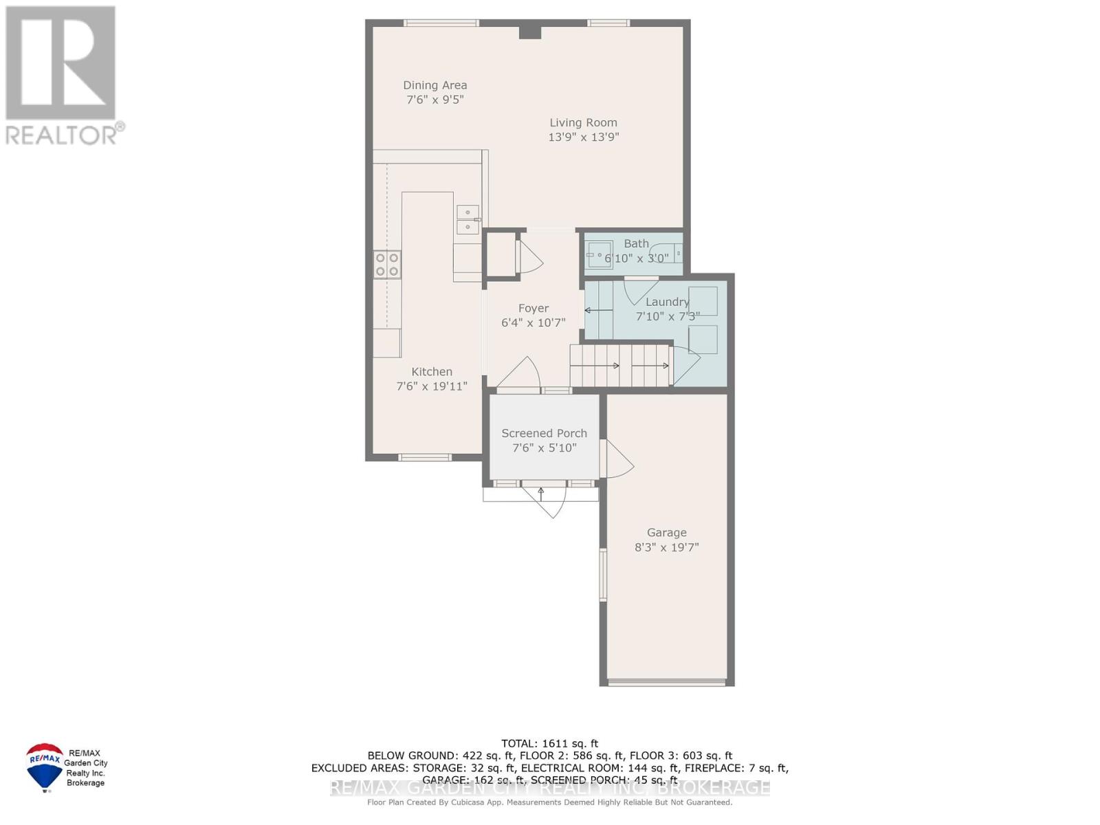 51 Dundee Drive, St. Catharines (Secord Woods), Ontario  L2P 3S9 - Photo 23 - X12449087