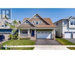 46 BEACHWALK CRESCENT, Fort Erie, Ontario
