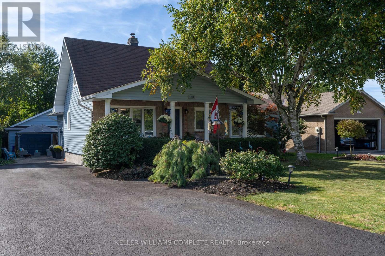 7200 MOUNTAIN ROAD, Niagara Falls, Ontario