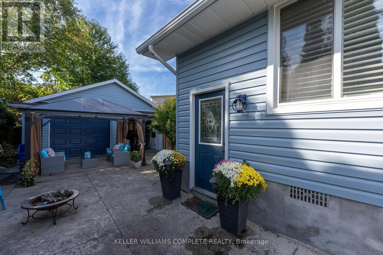 7200 Mountain Road, Niagara Falls, Ontario  L2E 6S4 - Photo 26 - X12449162