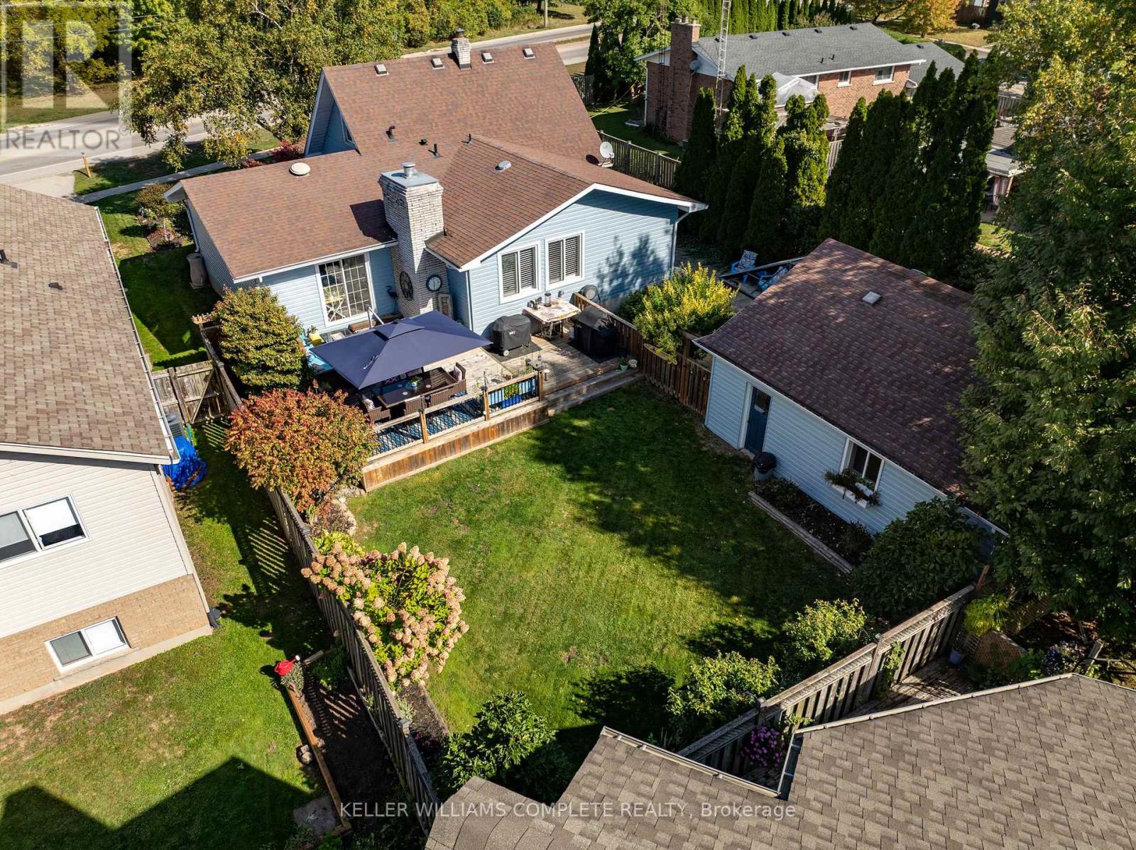 7200 Mountain Road, Niagara Falls, Ontario  L2E 6S4 - Photo 34 - X12449162