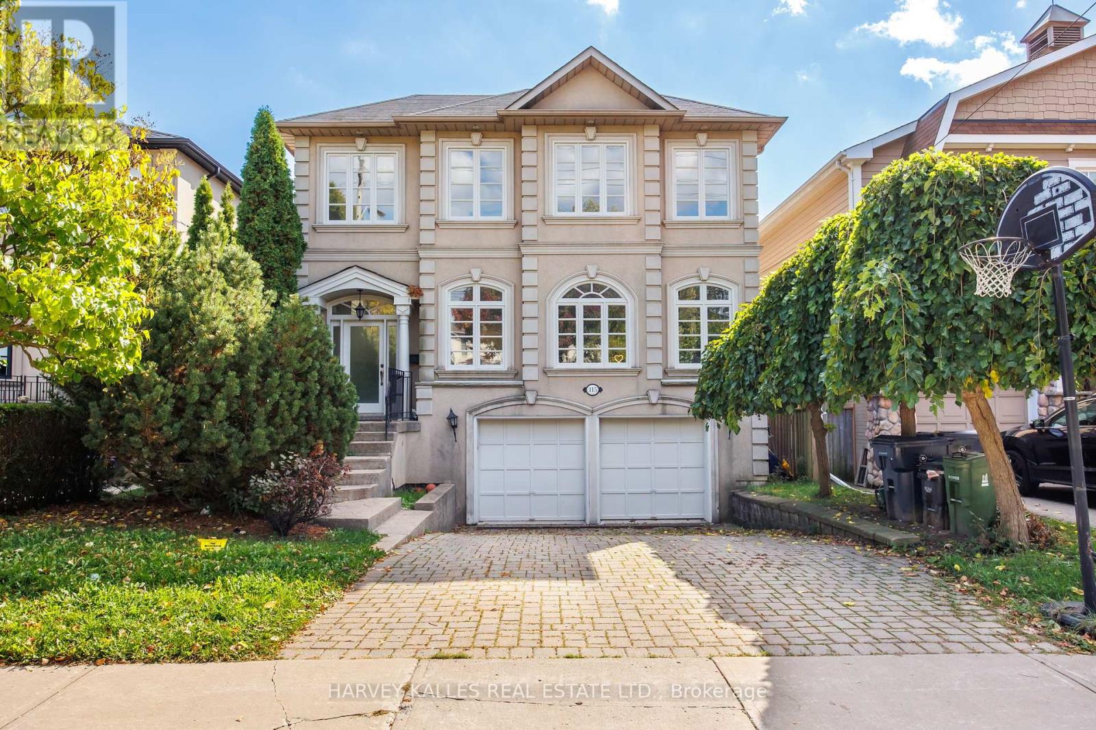 115 Johnston Avenue, Toronto, Ontario  M2N 1H1 - Photo 1 - C12448933