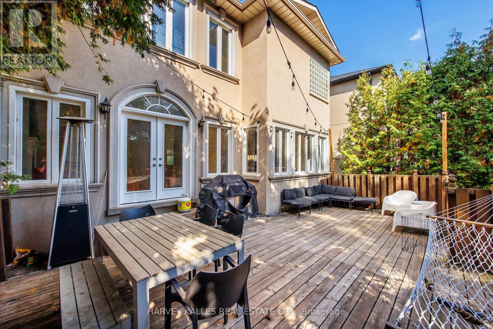 115 Johnston Avenue, Toronto, Ontario  M2N 1H1 - Photo 16 - C12448933